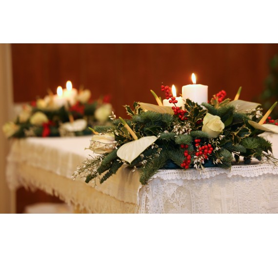 Noel blanc Noel blanc