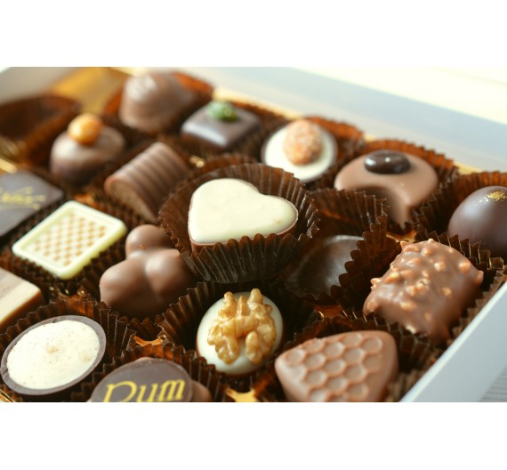 Chocolate Chocolate