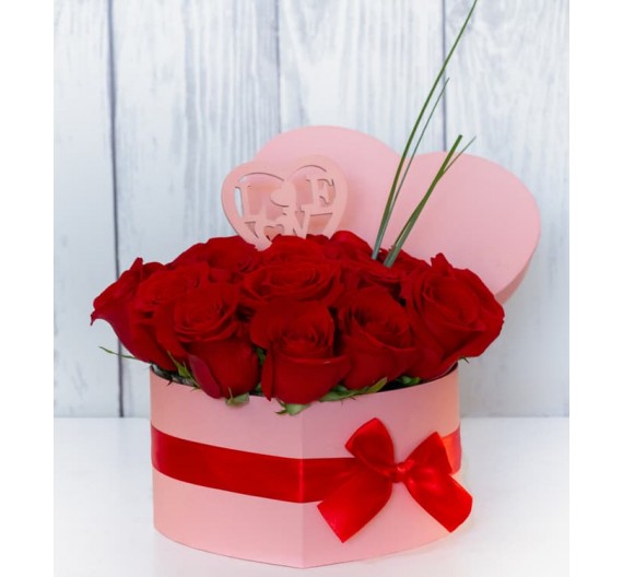 Corazón San Valentín Corazón San Valentín