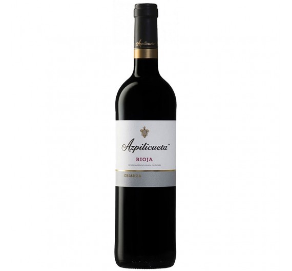Vino Azpilicueta Rioja Tinto