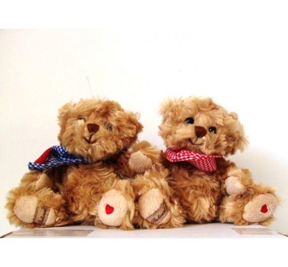 Peluche Herman Peluche Herman