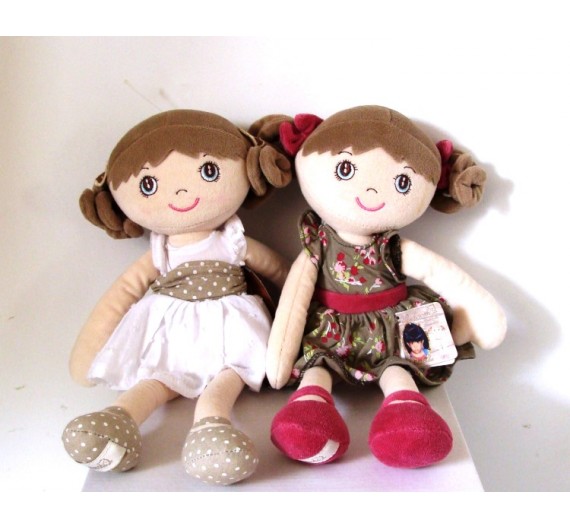Peluche Nadinka Peluche Nadinka