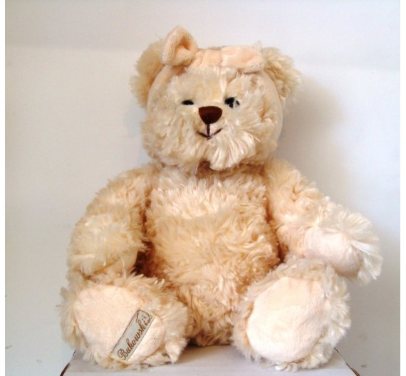 Peluche cesar Peluche cesar
