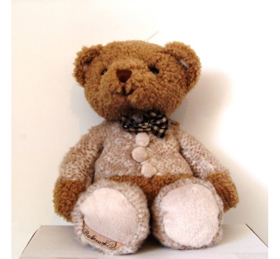Peluche Richard Peluche Richard
